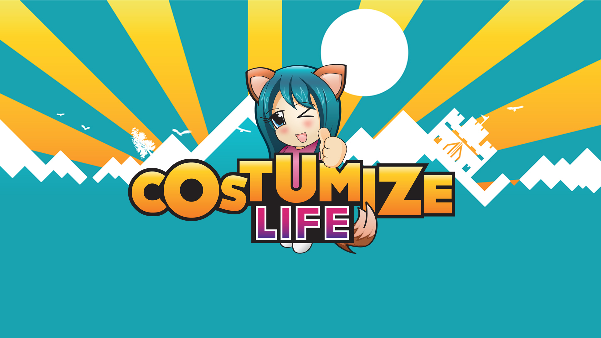 Read more about the article Costumize Life