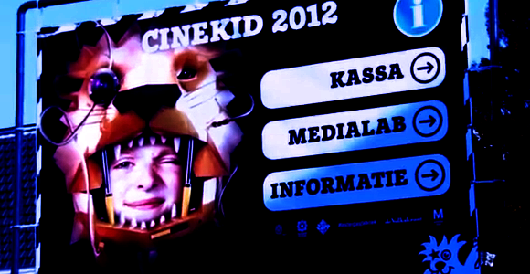 Read more about the article Cinekid festival impression